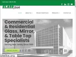 Sites similar to glasstechnj.com