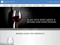 Sites similar to glasstechweb.com