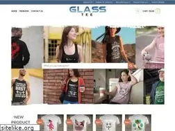 Sites similar to glasstee.com