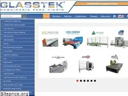 Sites similar to glasstek.org