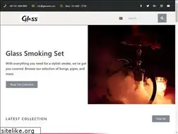 Sites similar to glasstick.com