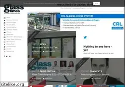 Sites similar to glasstimes.co.uk