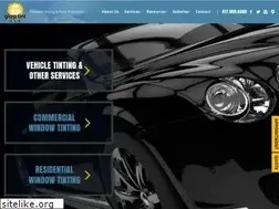 Sites similar to glasstintusa.com