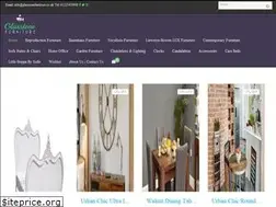 Sites similar to glasstonefurniture.co.uk
