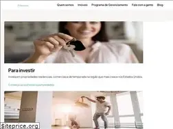 Sites similar to glasstonegroup.com