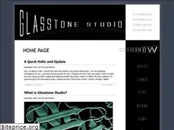 Sites similar to glasstonestudio.com