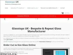 Sites similar to glasstops.co.uk