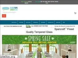 Sites similar to glasstopsdirect.net