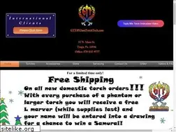 Sites similar to glasstorchtech.com