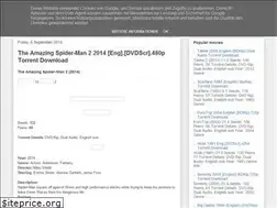 Sites similar to glasstorrents.blogspot.com
