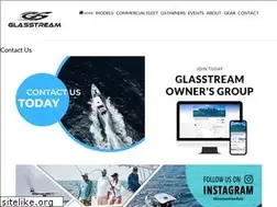 Sites similar to glasstream.com