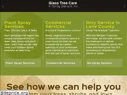 Sites similar to glasstreecare.com