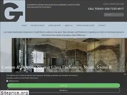 Sites similar to glasstrends.co.uk