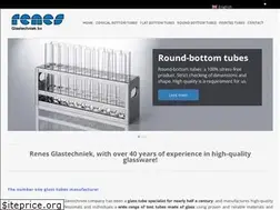 Sites similar to glasstubes.eu