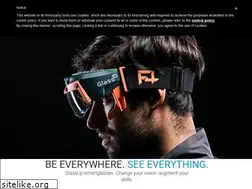 Sites similar to glassup.com