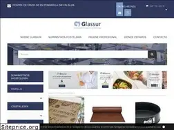 Sites similar to glassur.es