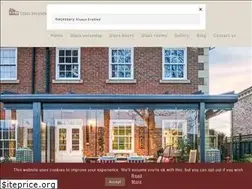 Sites similar to glassverandasuk.com