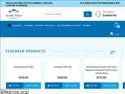 Sites similar to glassvials.com.au