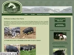 Sites similar to glassviewfarm.com