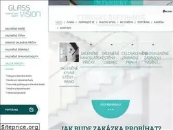 Sites similar to glassvision.cz