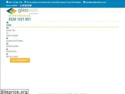 Sites similar to glasswallsanddoors.co.uk