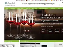 Sites similar to glassware-suppliers.com