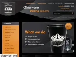 Sites similar to glassware.net.au