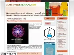 Sites similar to glasswarechemical.com