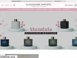 Sites similar to glasswareimports.com.au