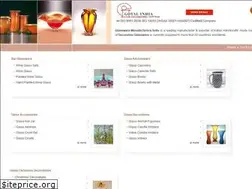 Sites similar to glasswaremanufacturer.com
