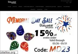 Sites similar to glasswearstudios.com