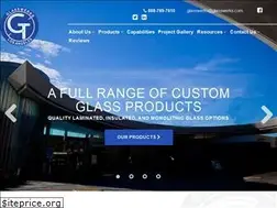 Sites similar to glasswerks.com