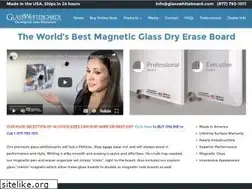 Sites similar to glasswhiteboard.com