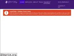 Sites similar to glasswing.ca