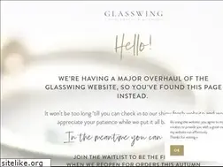 Sites similar to glasswingjewellery.com