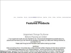 Sites similar to glasswingorganics.com