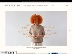 Sites similar to glasswingshop.com