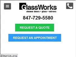 Sites similar to glassworks.net