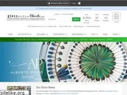 Sites similar to glassworksandcheeks.com