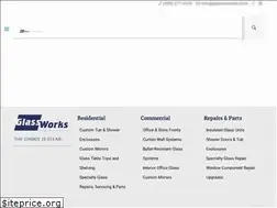 Sites similar to glassworksnj.com