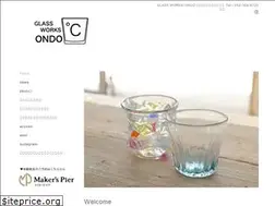 Sites similar to glassworksondo.com