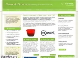 Sites similar to glassworksservices.co.uk