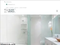 Sites similar to glassworld.ca