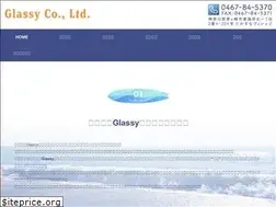Sites similar to glassy-meguro.com