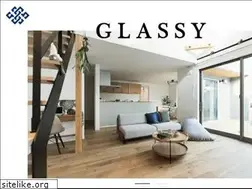 Sites similar to glassy.casa