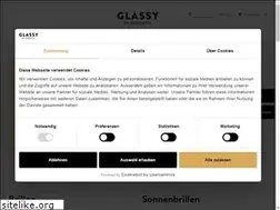 Sites similar to glassy.ch