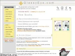 Sites similar to glassyeye.com
