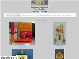 Sites similar to glassylady.com