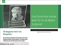 Sites similar to glassystem.de