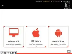 Sites similar to glassyweb.ir
